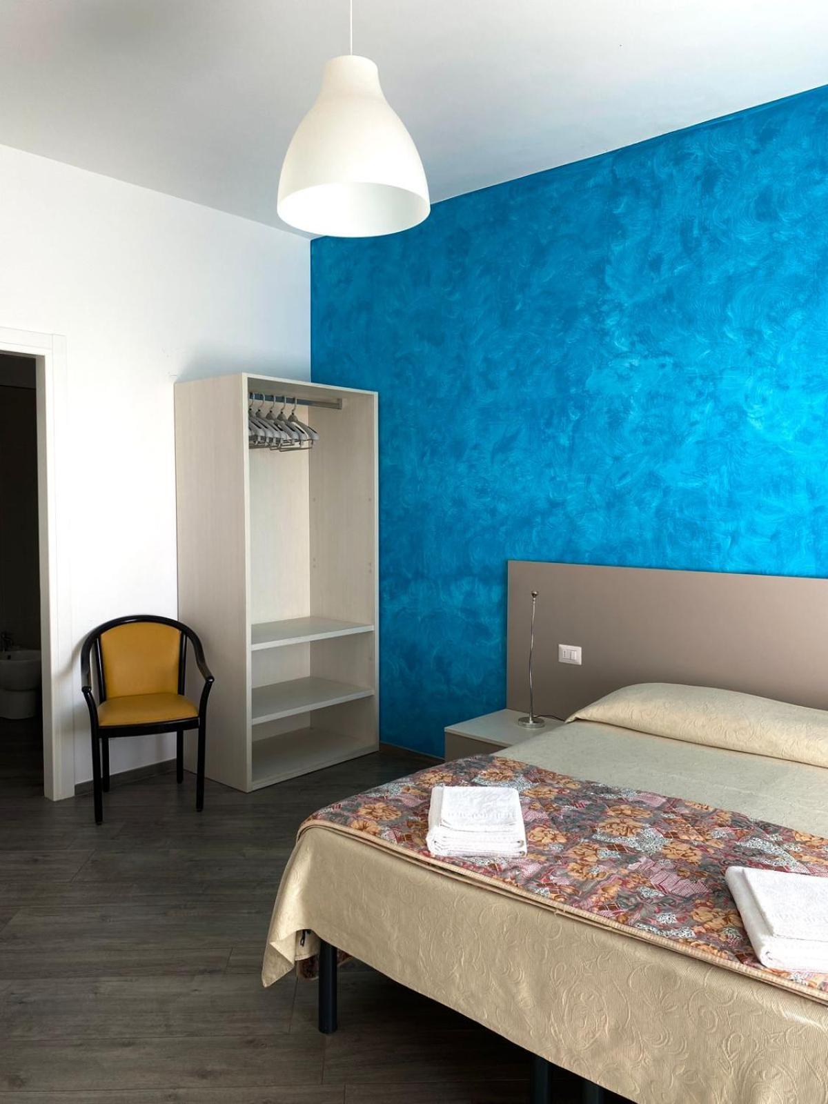 Hotel Risorgimento Agerola Extérieur photo