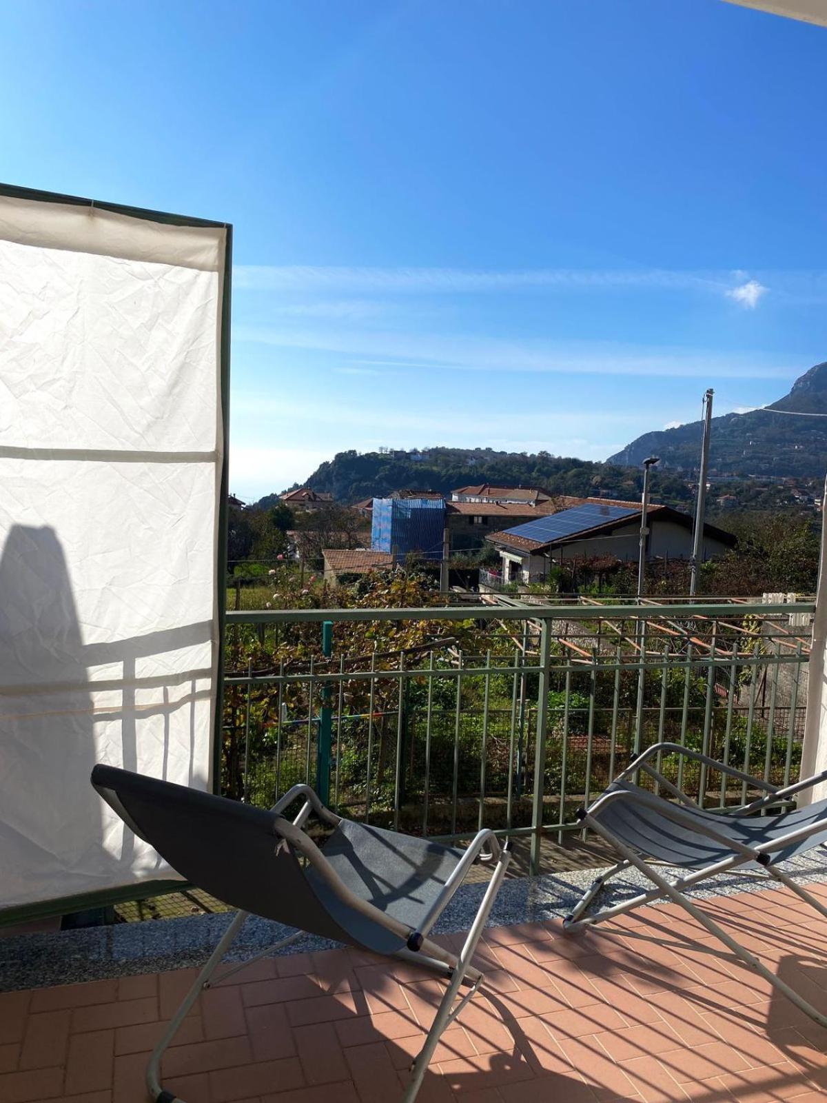 Hotel Risorgimento Agerola Extérieur photo