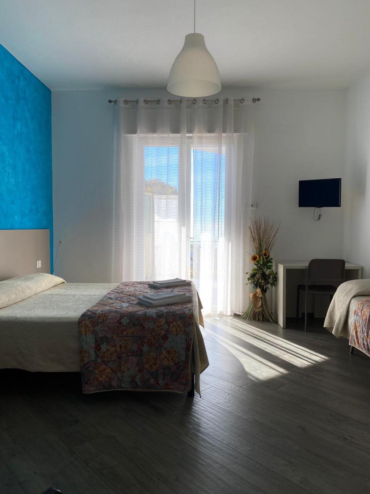 Hotel Risorgimento Agerola Extérieur photo