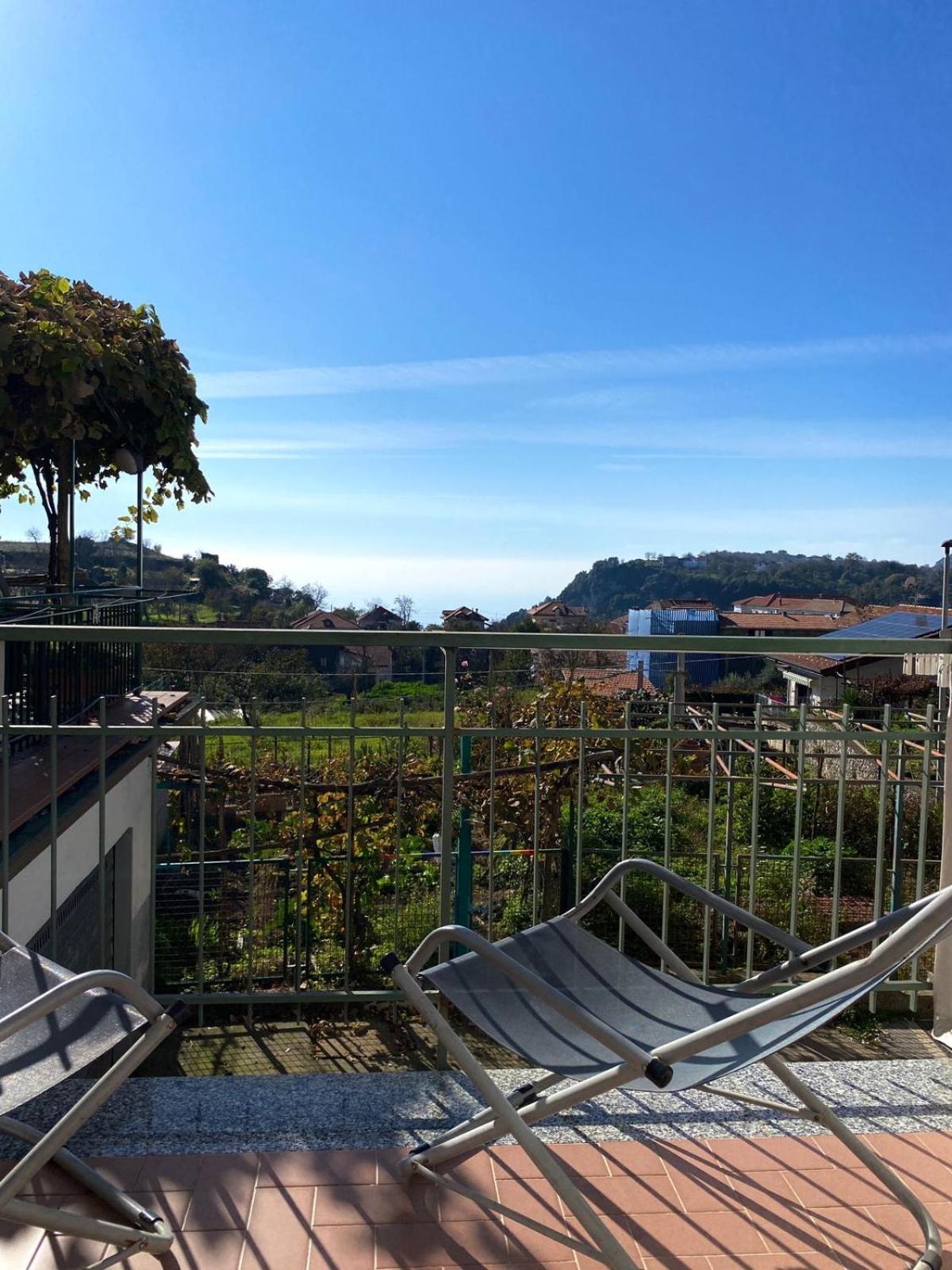 Hotel Risorgimento Agerola Extérieur photo