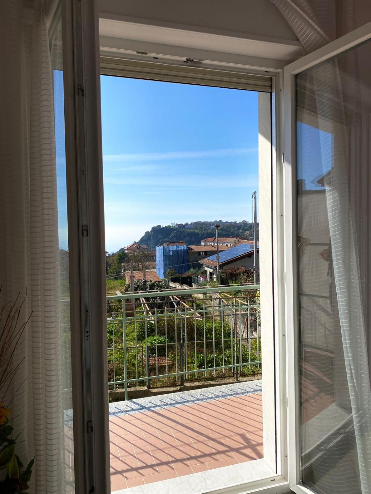 Hotel Risorgimento Agerola Extérieur photo