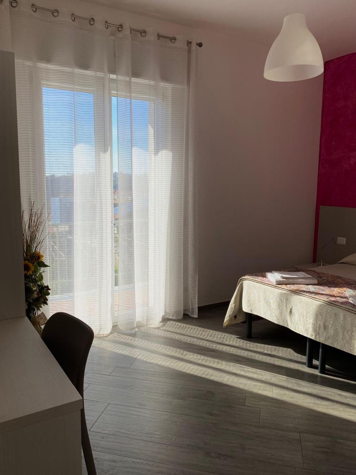 Hotel Risorgimento Agerola Extérieur photo