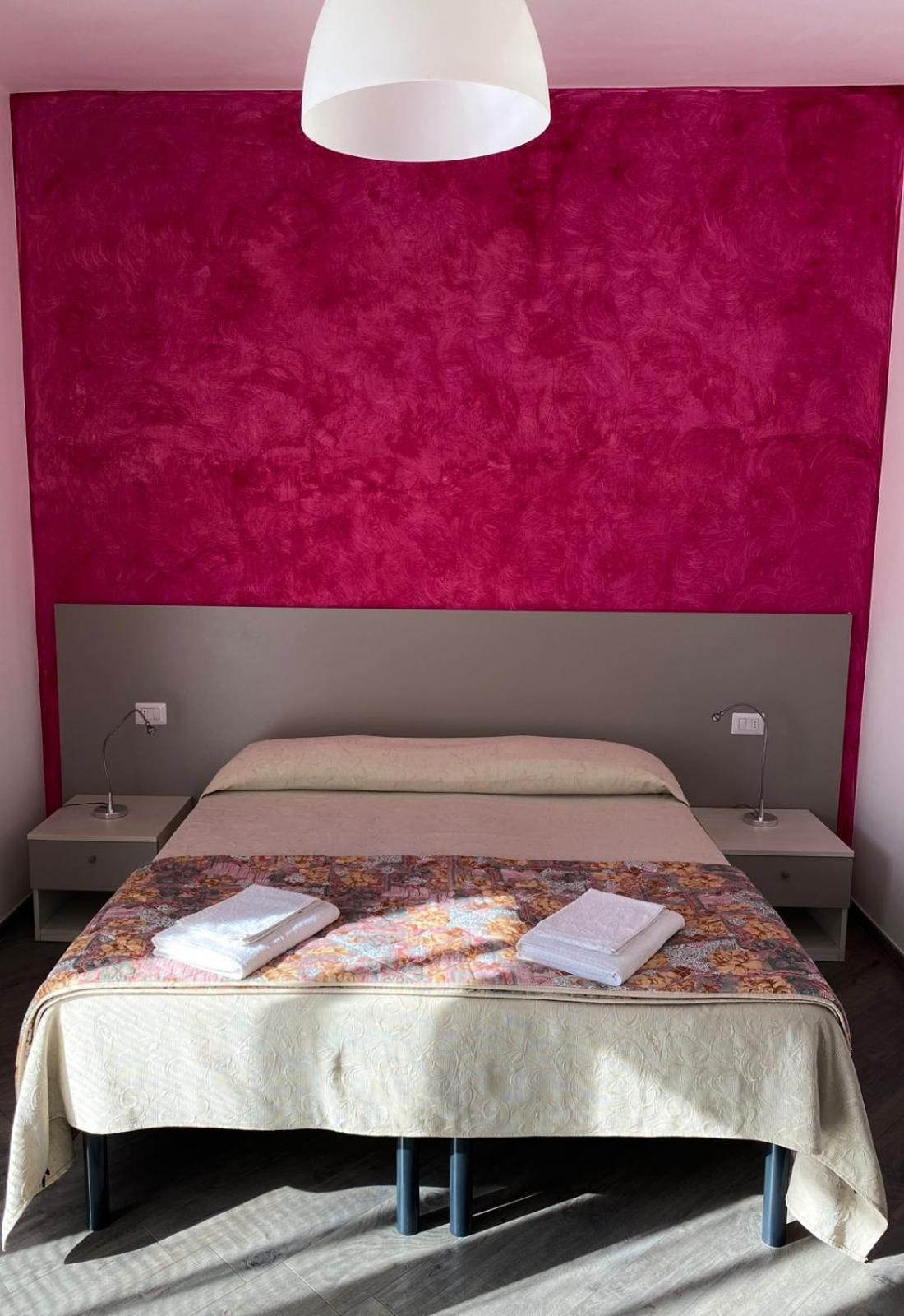 Hotel Risorgimento Agerola Extérieur photo