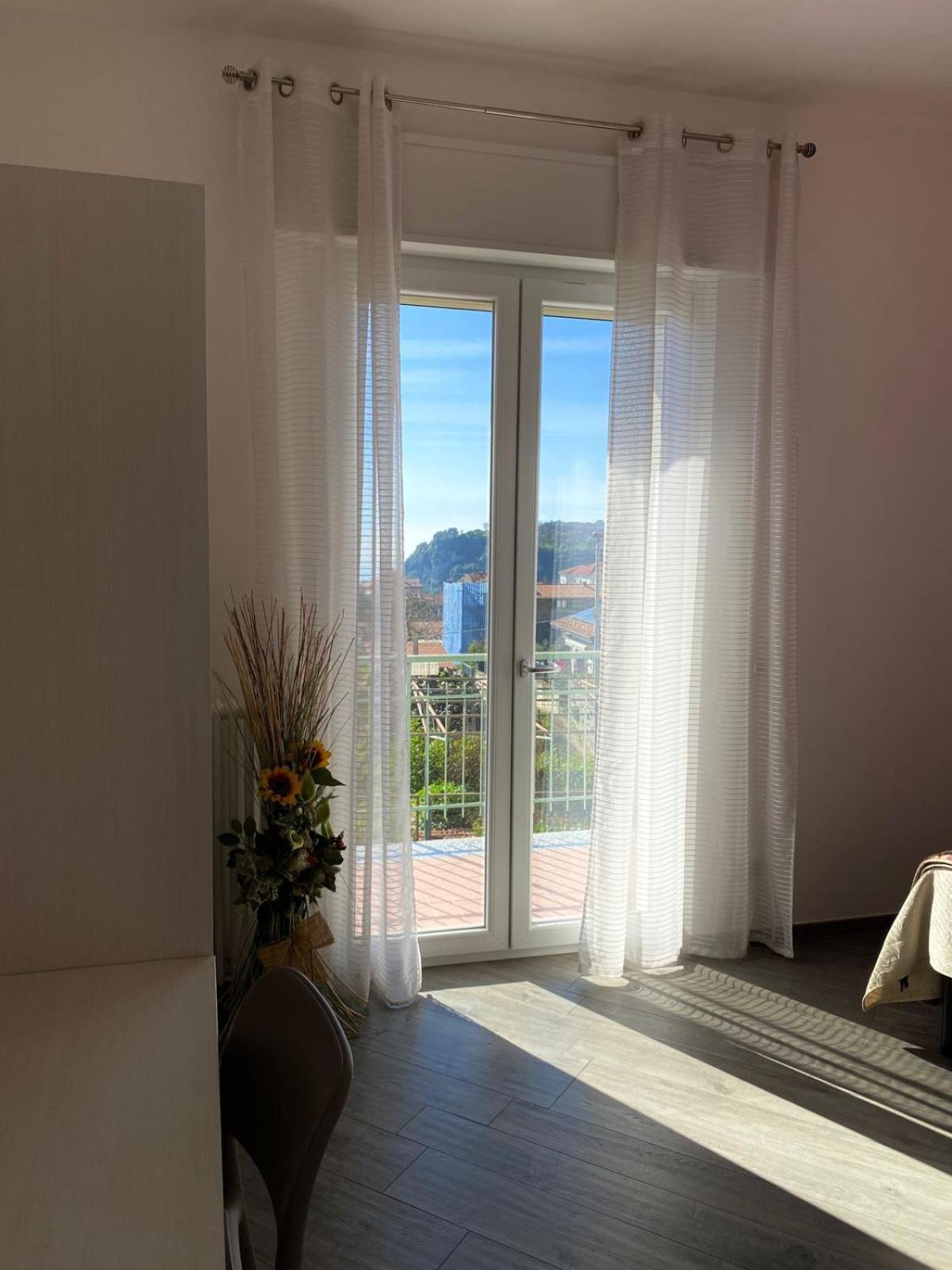 Hotel Risorgimento Agerola Extérieur photo