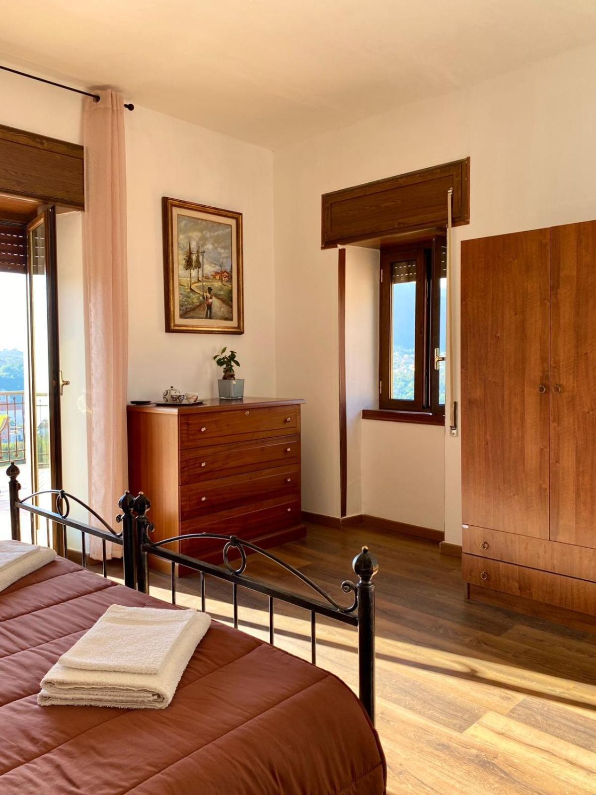Hotel Risorgimento Agerola Extérieur photo