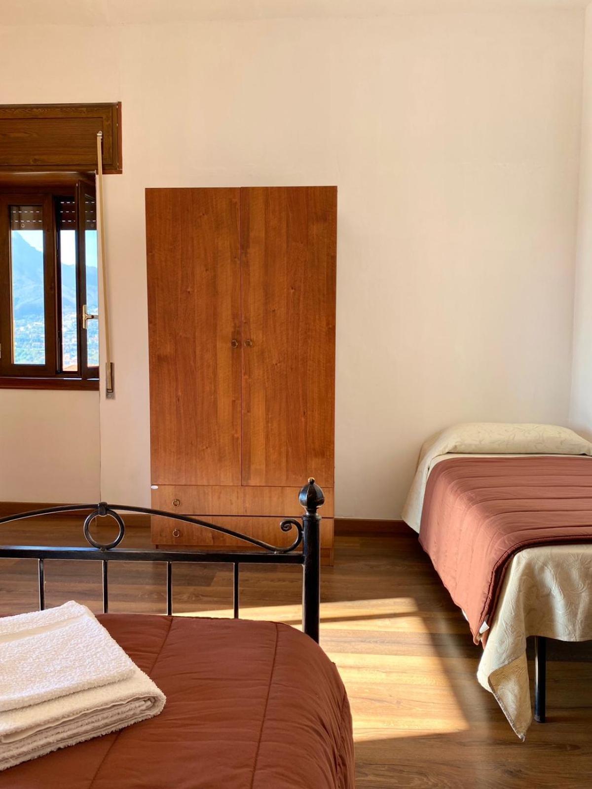 Hotel Risorgimento Agerola Extérieur photo