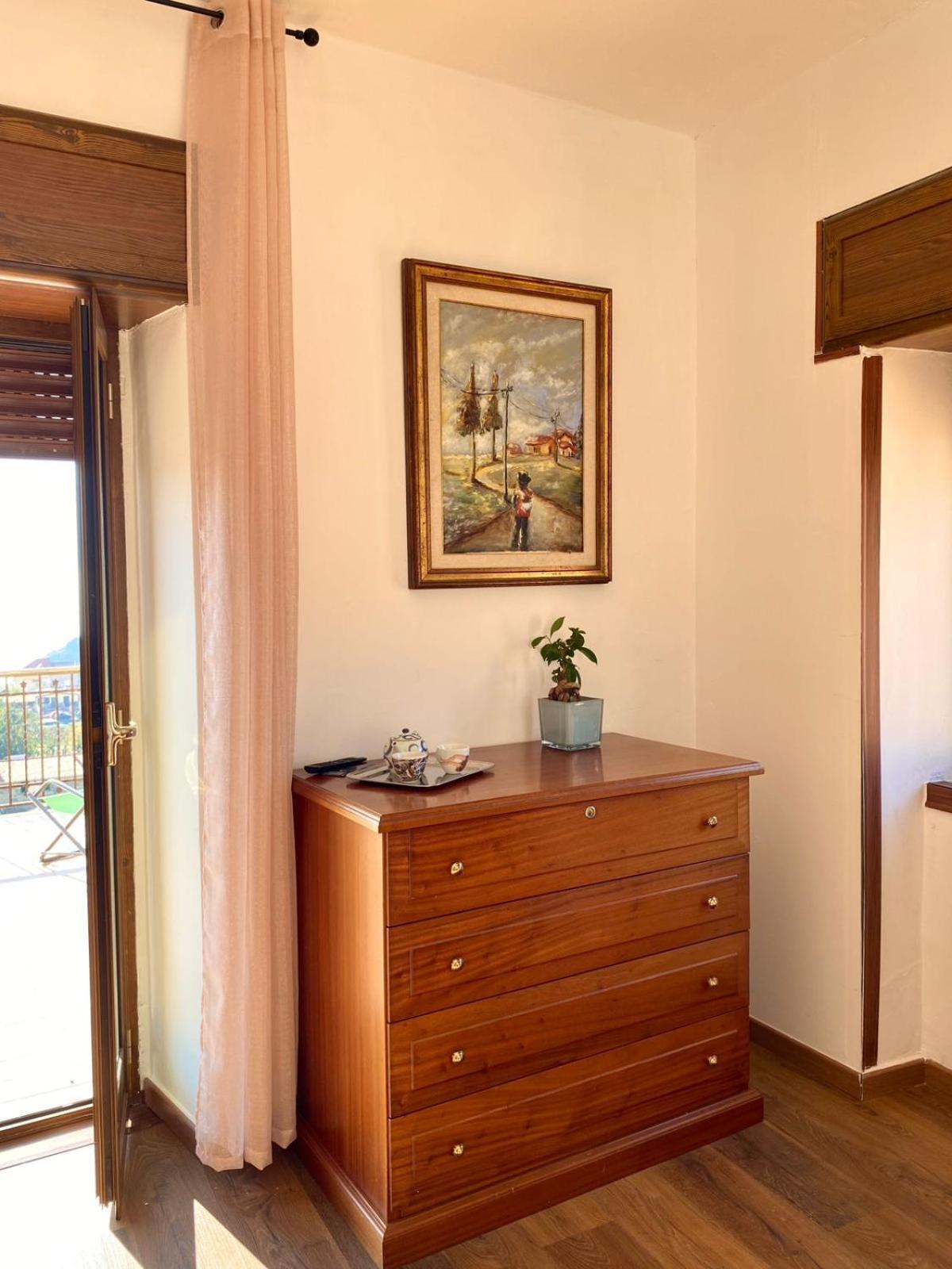 Hotel Risorgimento Agerola Extérieur photo