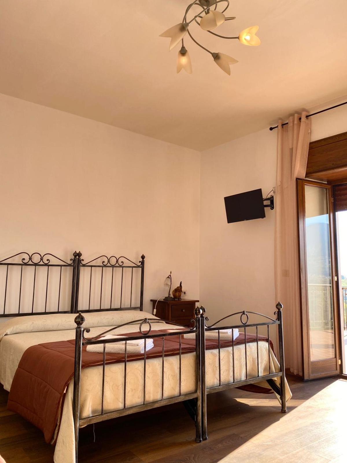 Hotel Risorgimento Agerola Extérieur photo