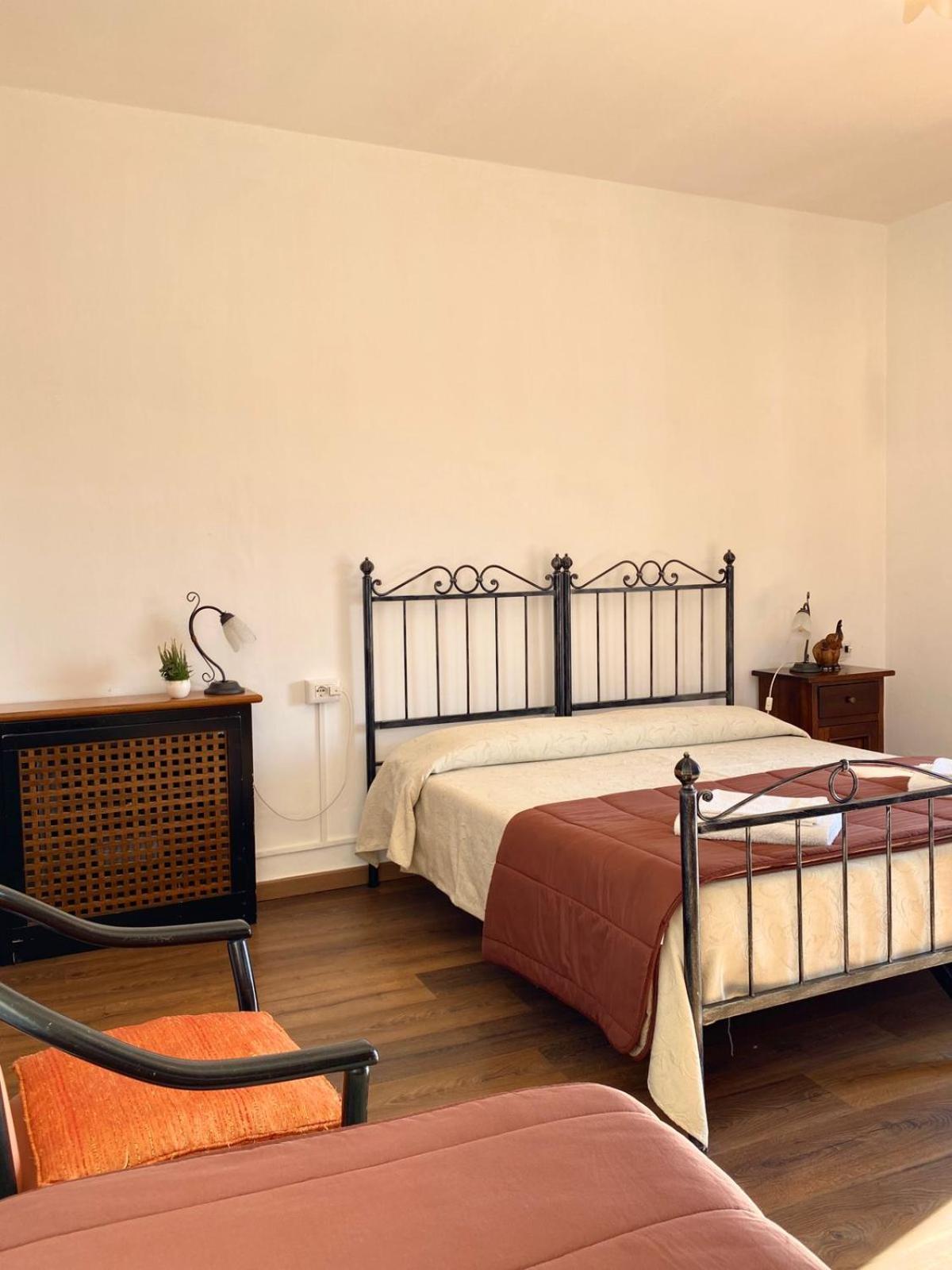 Hotel Risorgimento Agerola Extérieur photo