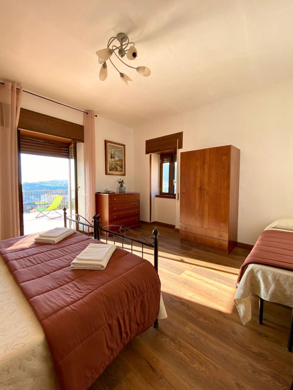 Hotel Risorgimento Agerola Extérieur photo